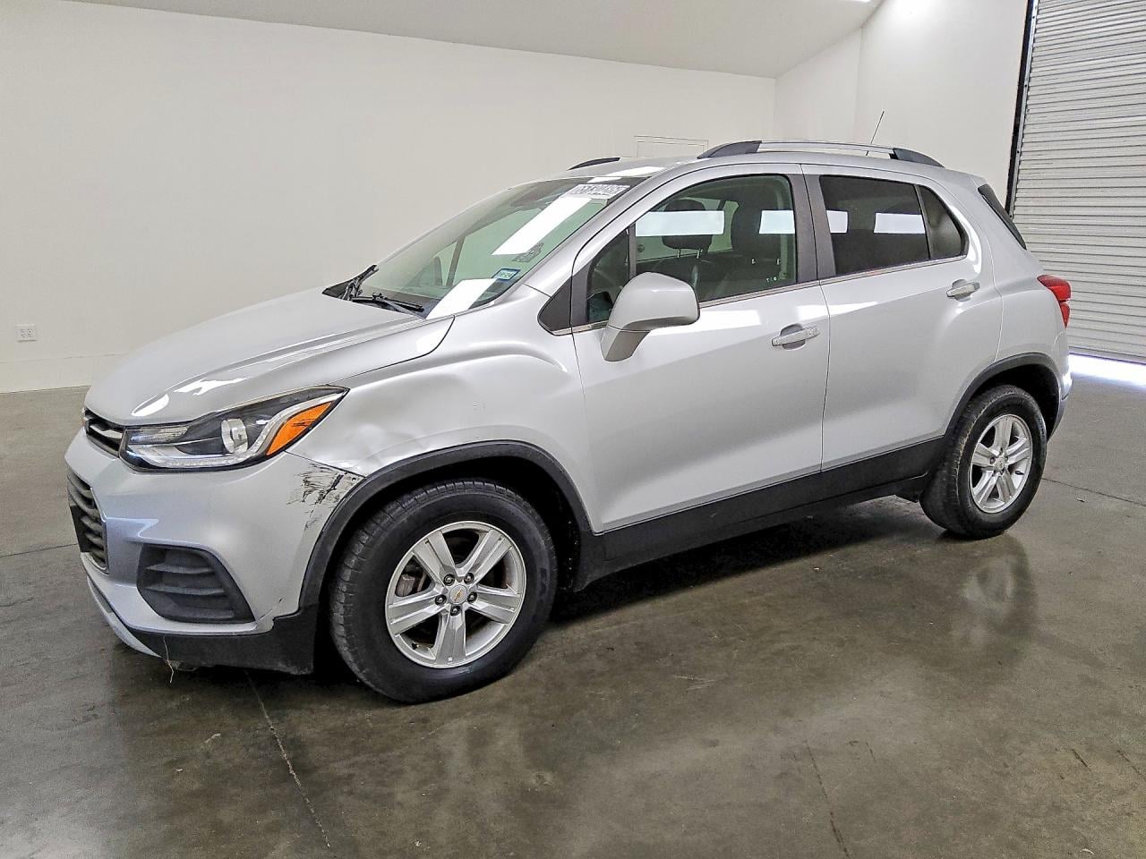 2019 CHEVROLET TRAX 1LT | KL7CJLSB3KB890590 | UPCARS