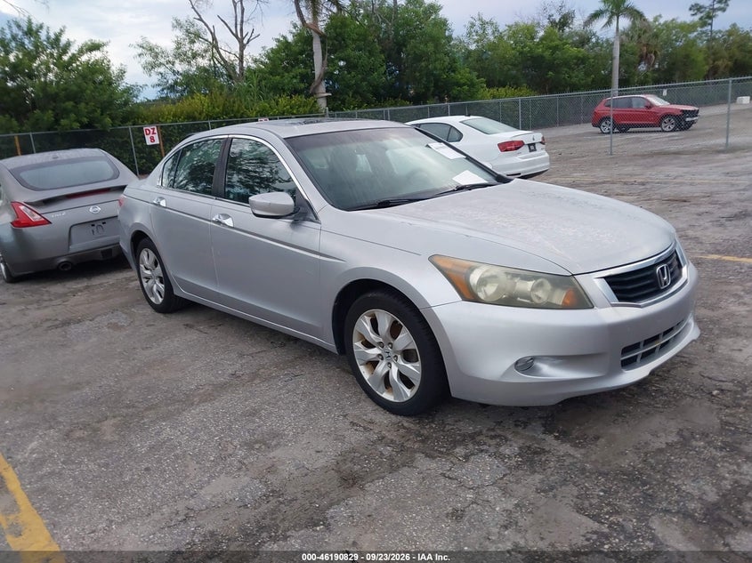 2009 HONDA ACCORD SDN EX | 1HGCP36749A044350 | UPCARS
