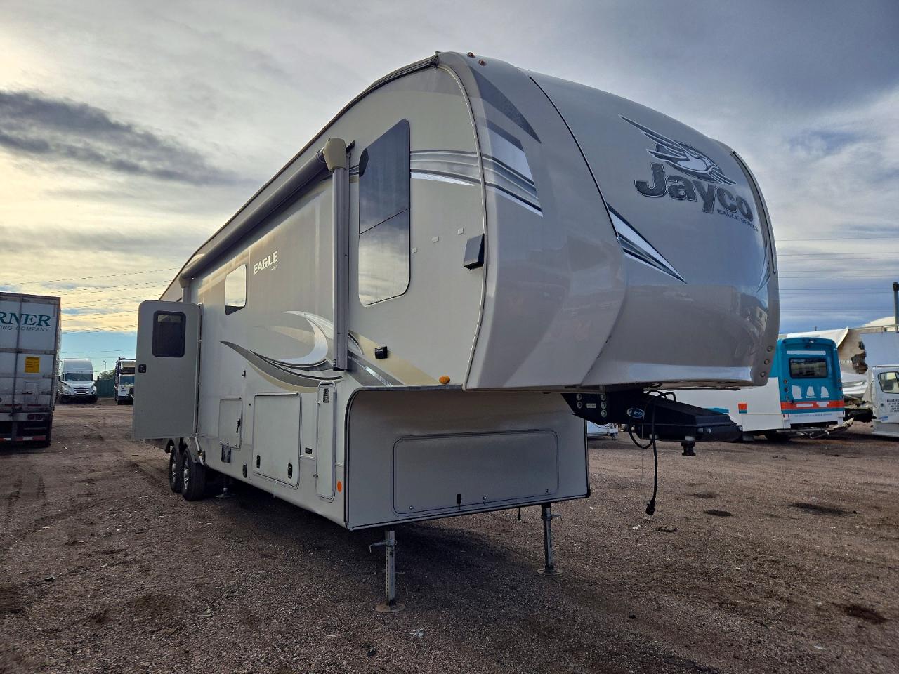 2020 JAYCO JAY RECREATION | 1UJCJ0BV8L1WS0144 | UPCARS