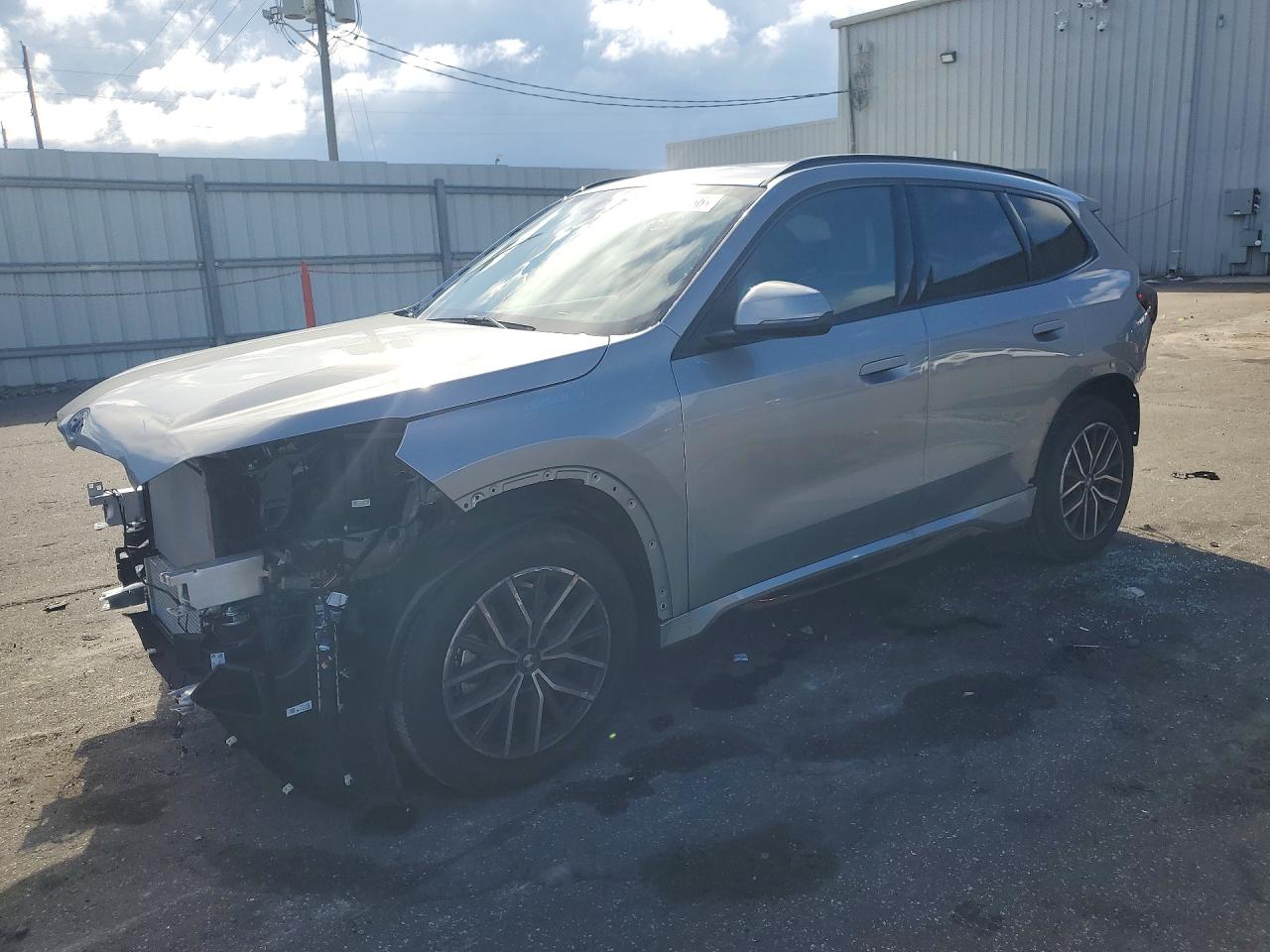 2026 BMW X1 XDRIVE28I | WBX73EF00T5499757 | UPCARS
