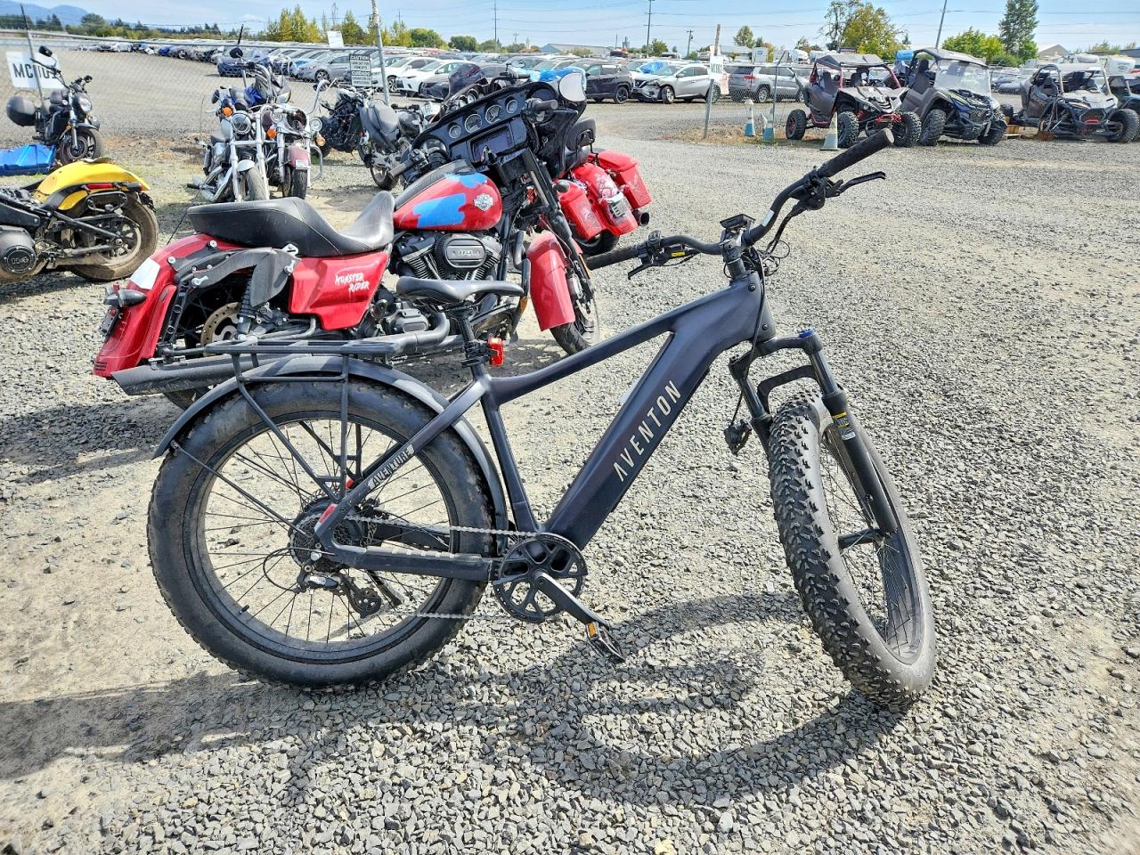 2025 BIKE ELECTRIC | D35D1454 | UPCARS
