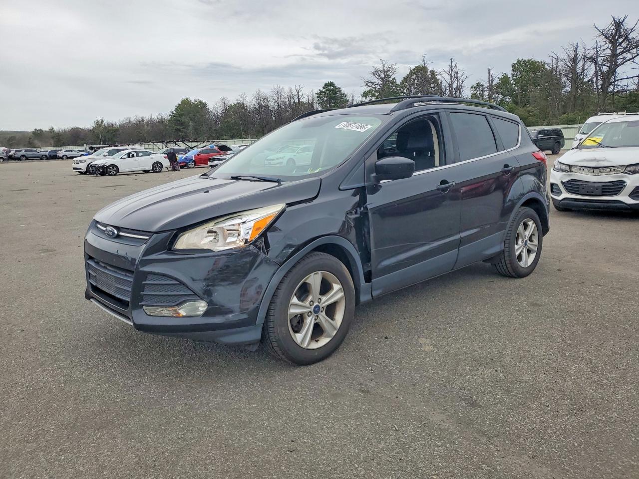2015 FORD ESCAPE SE | 1FMCU9GX9FUB54521 | UPCARS