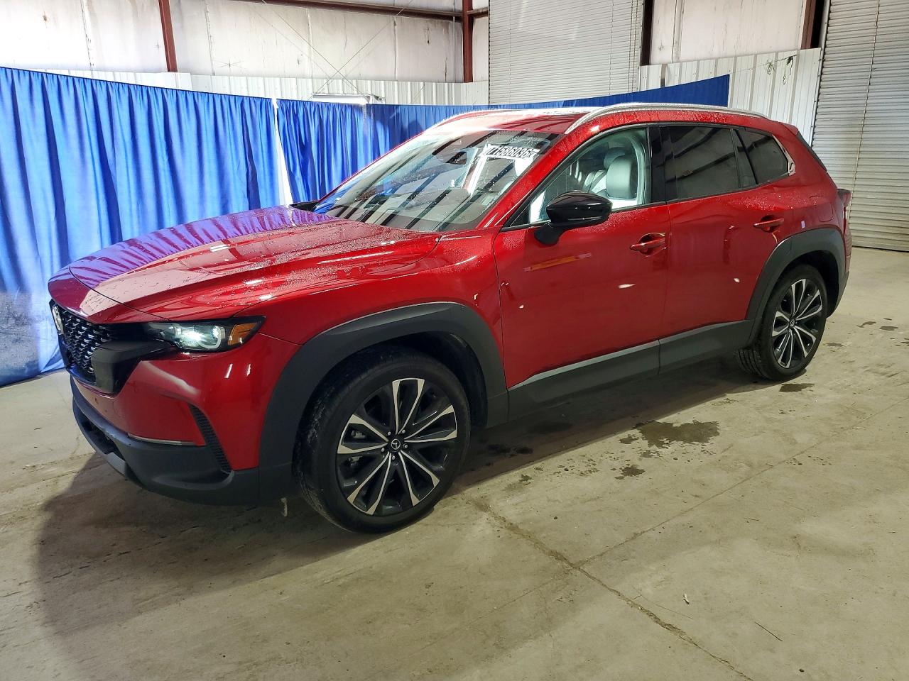 2026 MAZDA CX-50 PREMIUM | 7MMVABDL3TN602577 | UPCARS
