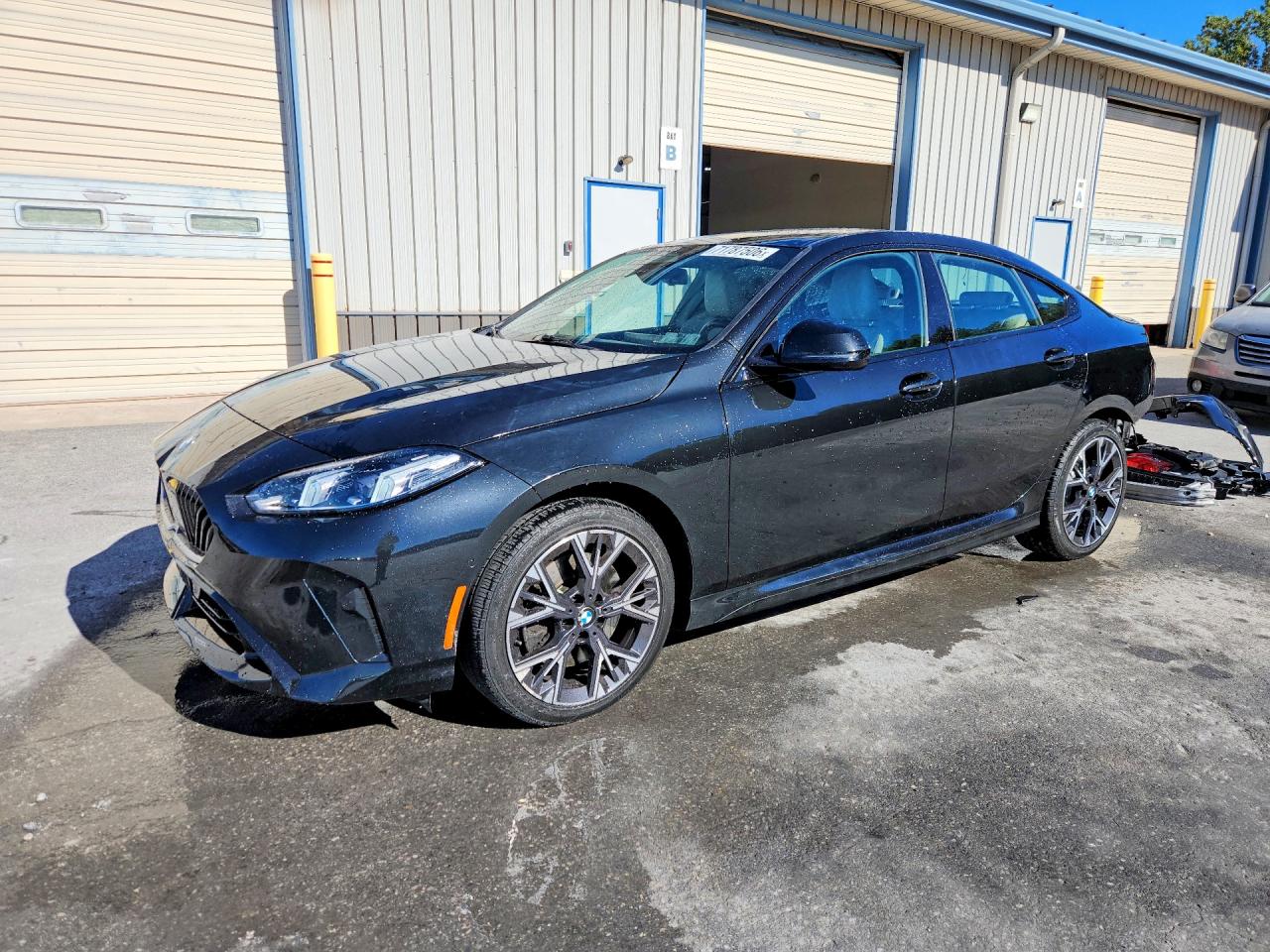 2025 BMW 2 SERIES | WBA23GG08S7S52049 | UPCARS