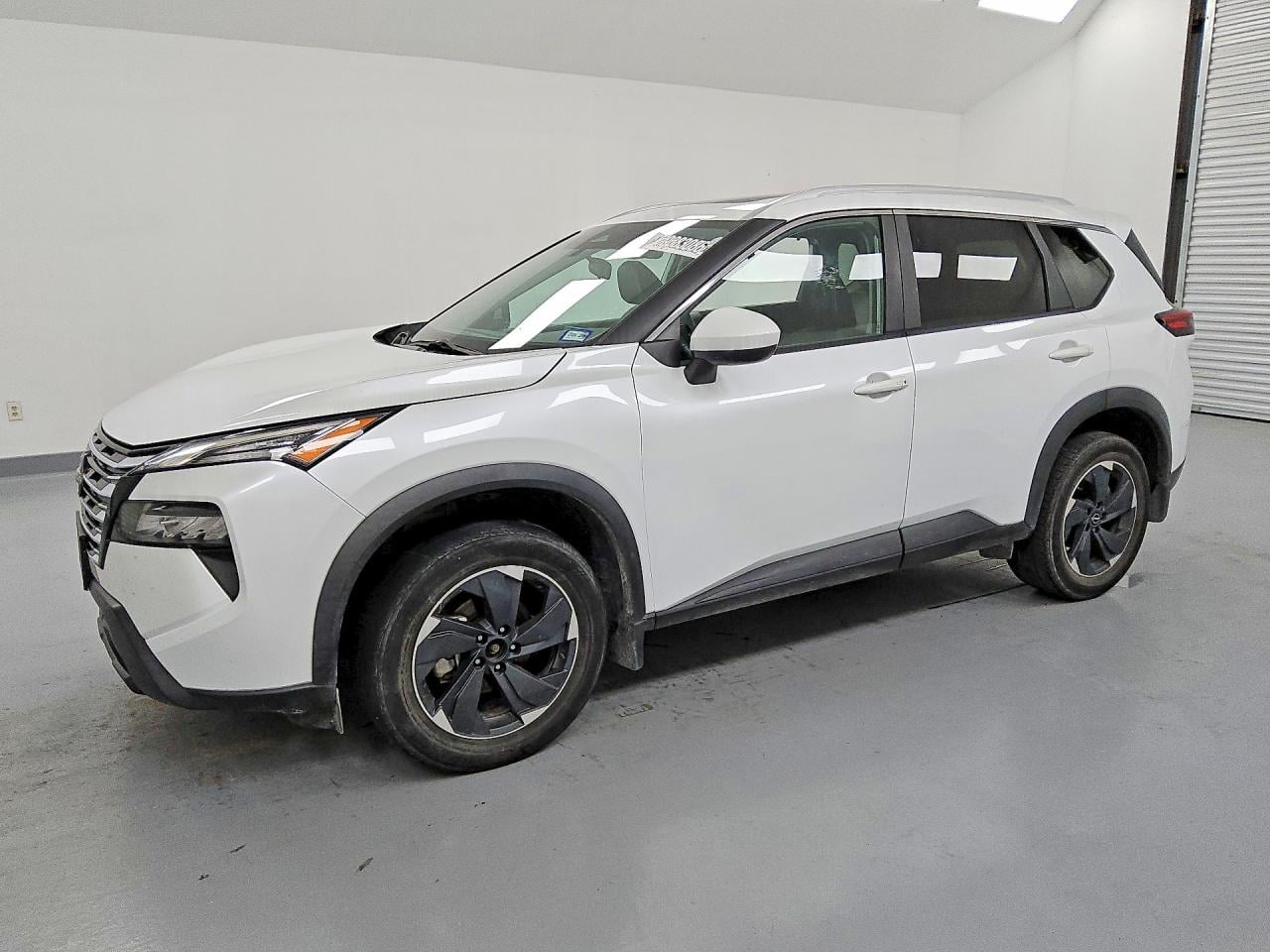 2024 NISSAN ROGUE SV | 5N1BT3BA0RC704889 | UPCARS