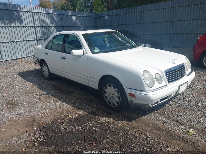 1999 MERCEDES-BENZ E 320 | WDBJF65H6XA880936 | UPCARS
