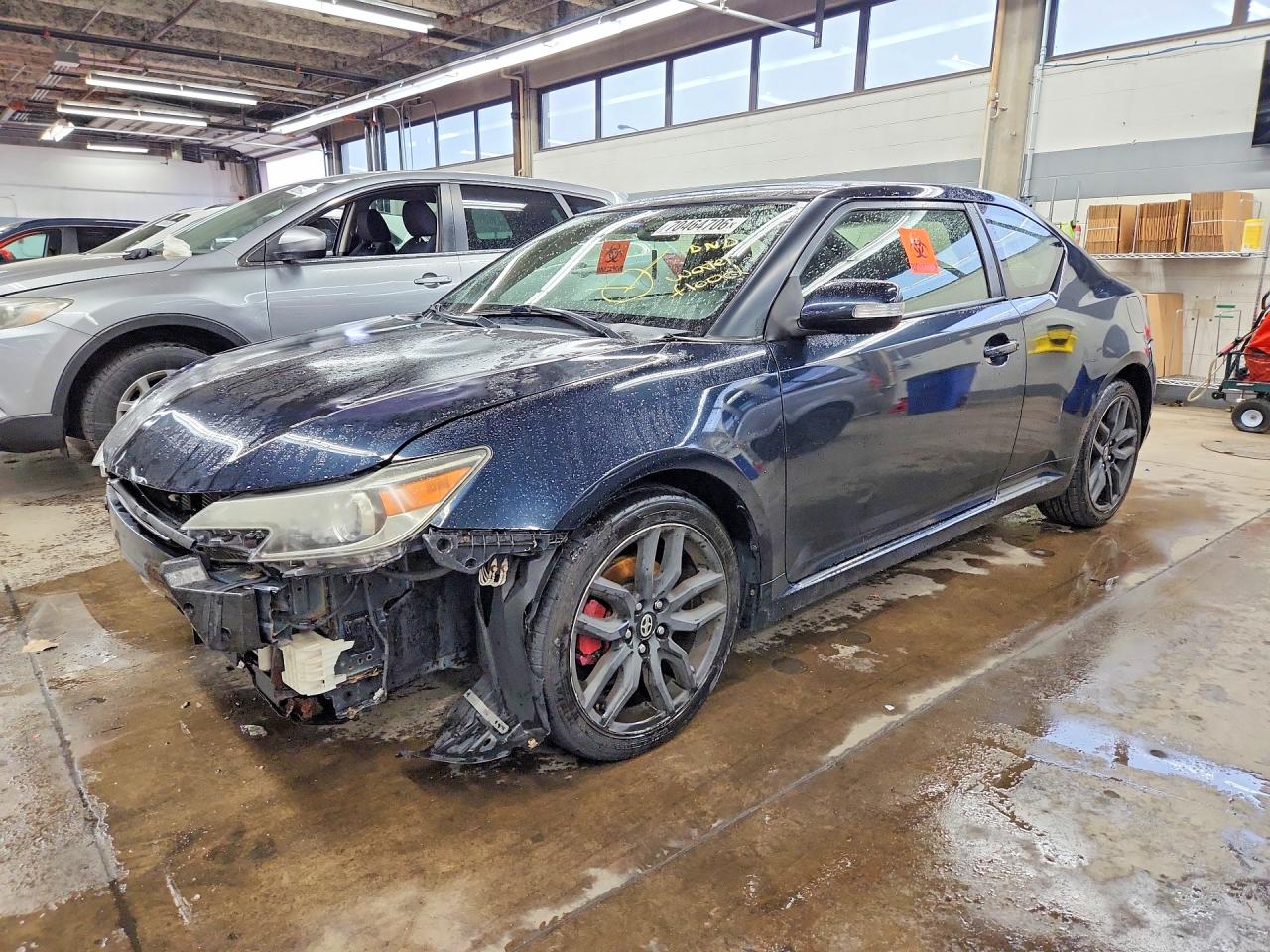 2015 SCION TC BASE | JTKJF5C74FJ009370 | UPCARS