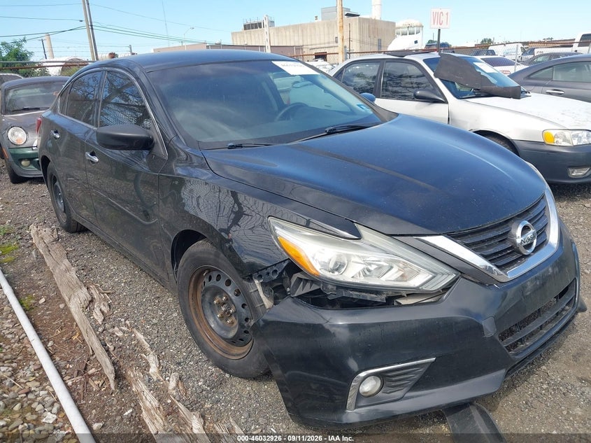 2016 NISSAN ALTIMA | 1N4AL3AP5GN349912 | UPCARS