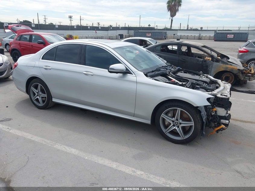 2019 MERCEDES-BENZ E 300 | WDDZF4JB6KA513138 | UPCARS