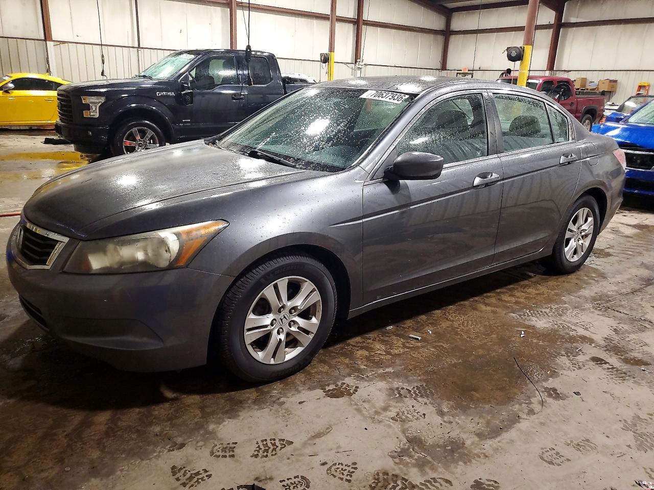 2009 HONDA ACCORD LXP | 1HGCP26489A088769 | UPCARS