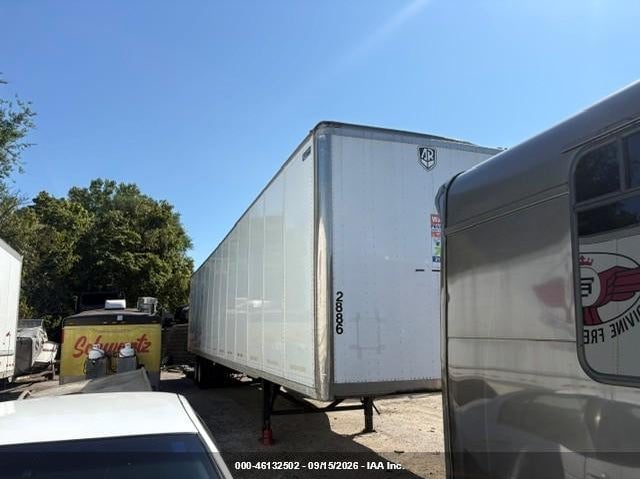 2023 ATRO TRAILERS DRY VAN | 3ELA6RX21PG002886 | UPCARS