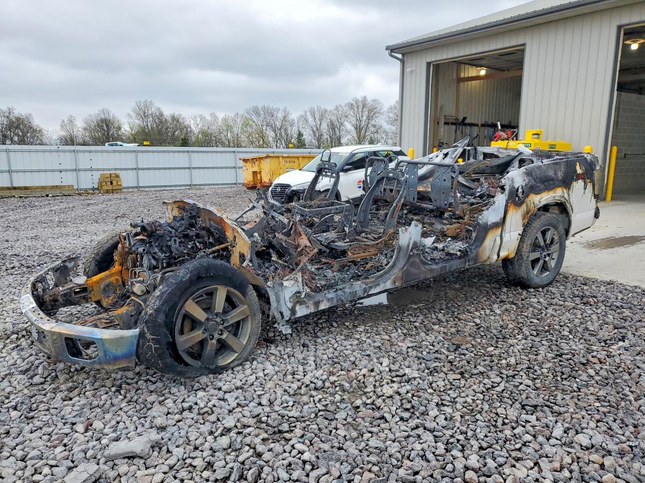 2015 FORD F150 SUPERCREW | 1FTEW1EP6FKF03805 | UPCARS