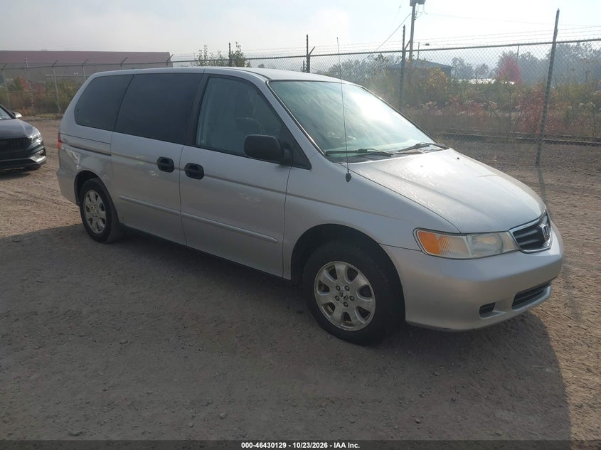 2003 HONDA ODYSSEY LX | 5FNRL18573B158135 | UPCARS