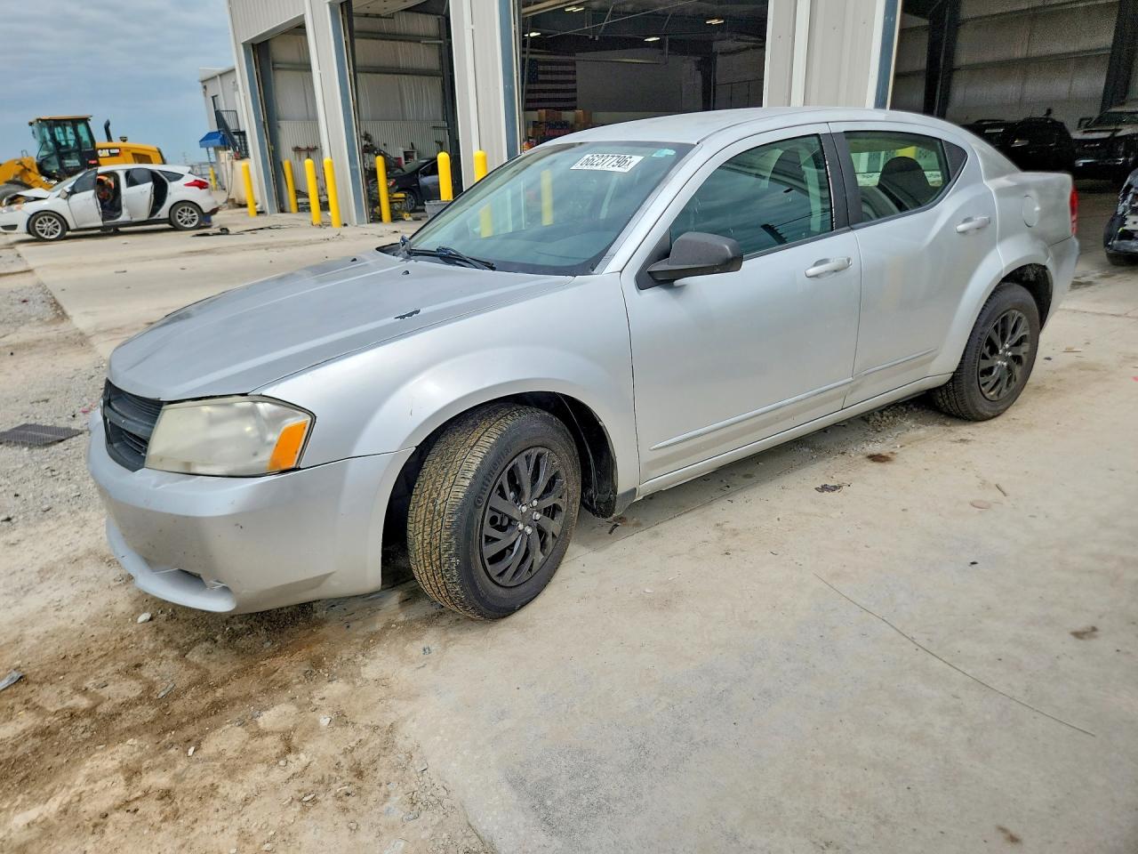2010 DODGE AVENGER SXT | 1B3CC4FB4AN193750 | UPCARS