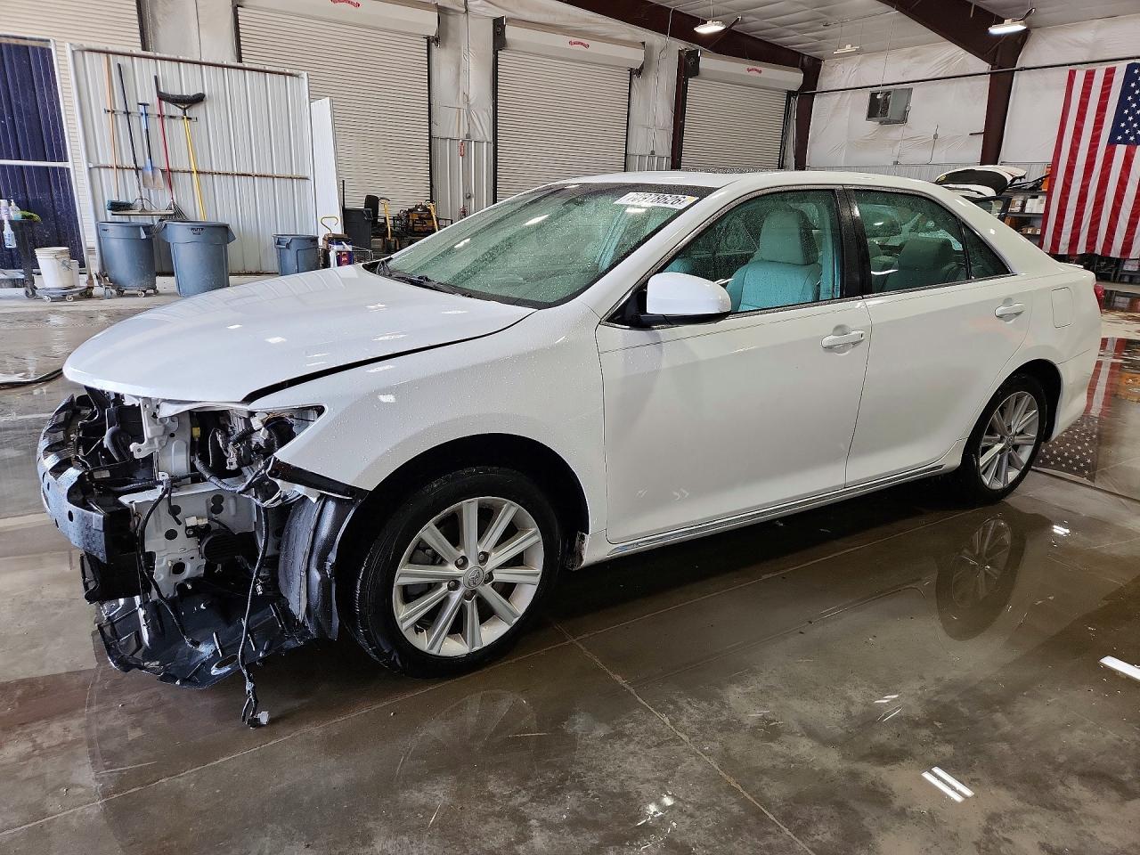 2012 TOYOTA CAMRY HYBRID | 4T1BD1FK0CU015344 | UPCARS