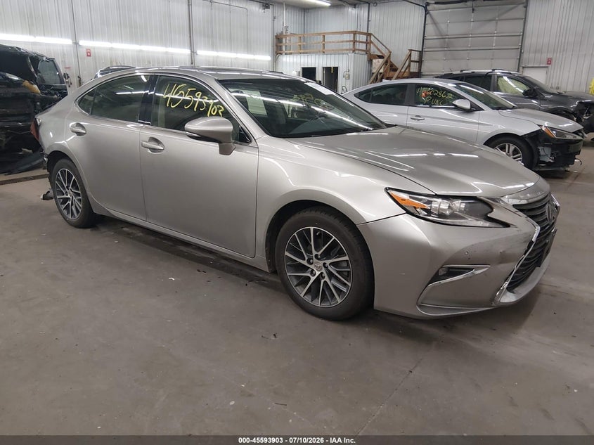 2016 LEXUS ES 350 | JTHBK1GG2G2213847 | UPCARS