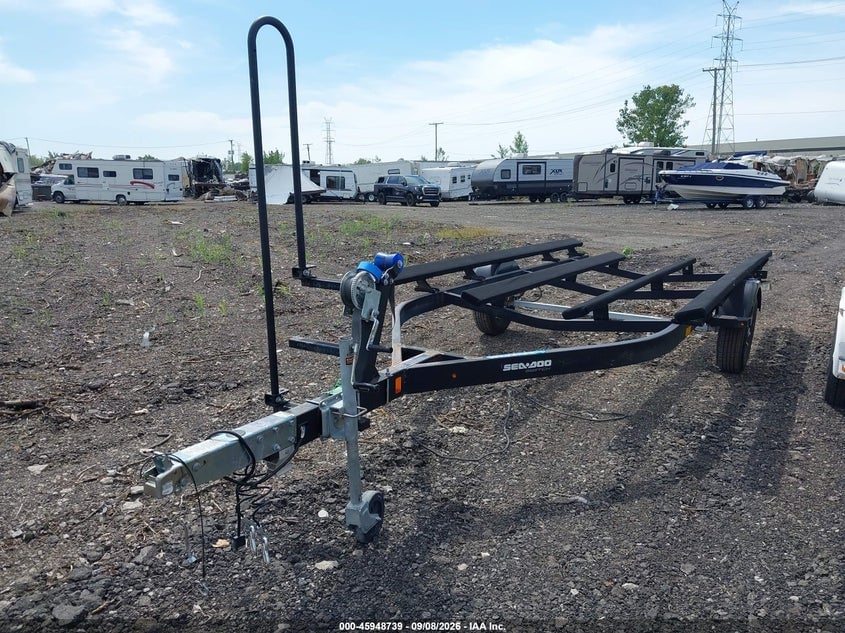 2022 KARAVAN BOAT TRAILER | 5KTBS2217NF681549 | UPCARS