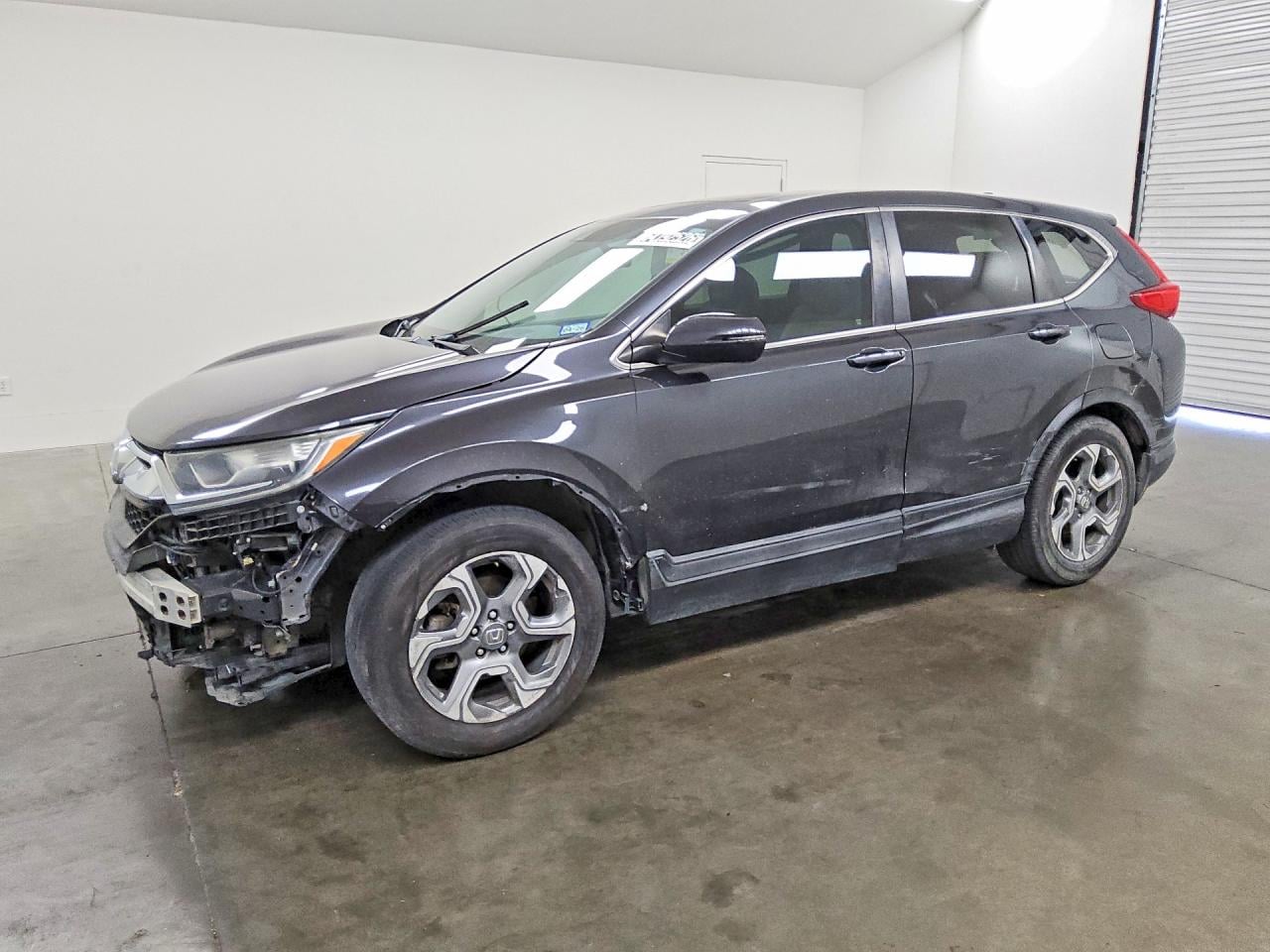 2019 HONDA CRV EXL | 5J6RW1H85KA006440 | UPCARS