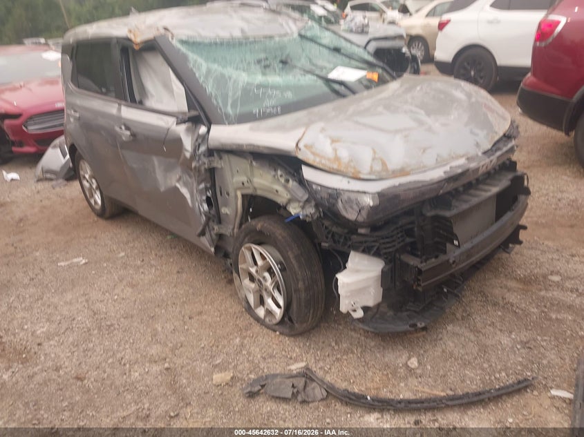 2024 KIA SOU LX | KNDJ23AU3R7917908 | UPCARS