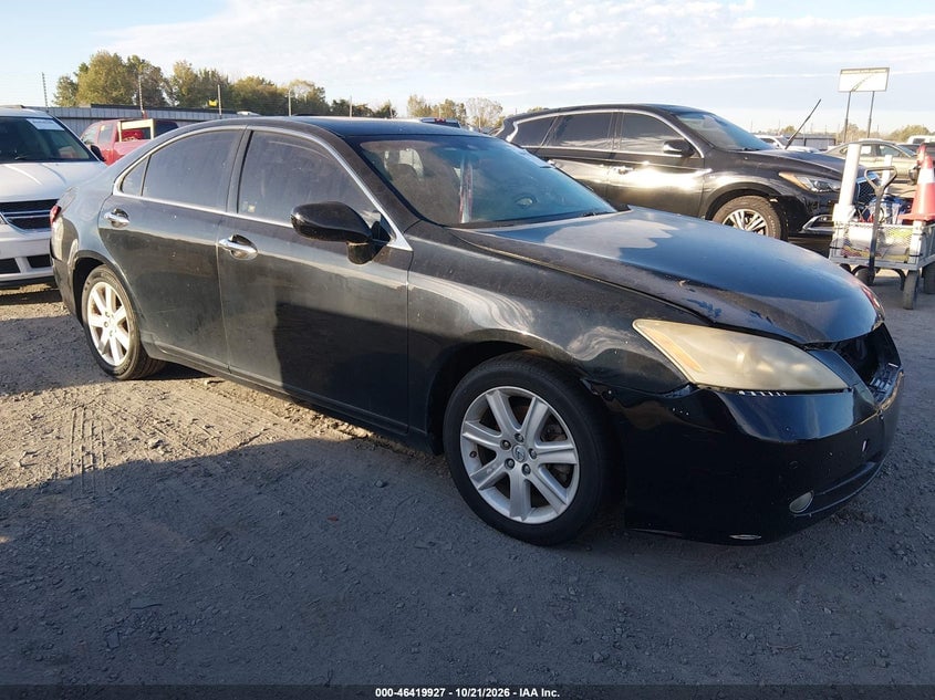 2009 LEXUS ES 350 | JTHBJ46G892322984 | UPCARS