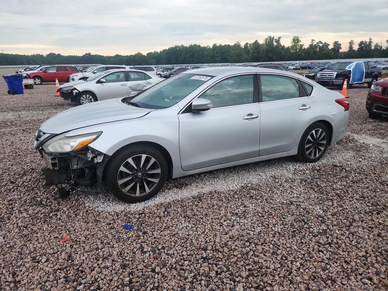 2016 NISSAN ALTIMA 2.5 SL | 1N4AL3AP7GC225247 | UPCARS
