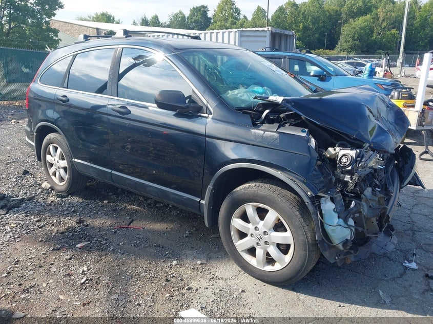 2007 HONDA CR-V EX | 5J6RE48517L016713 | UPCARS