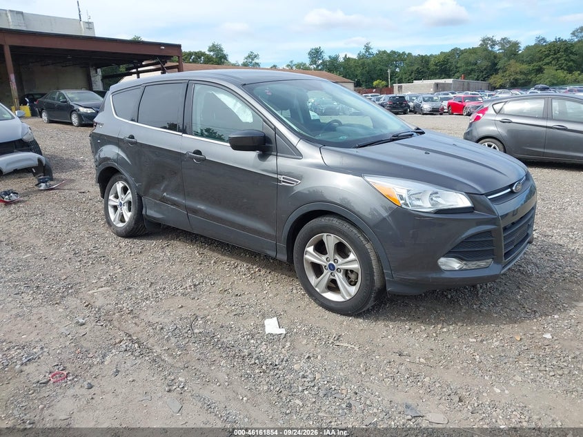 2016 FORD ESCAPE SE | 1FMCU9GX1GUB64994 | UPCARS