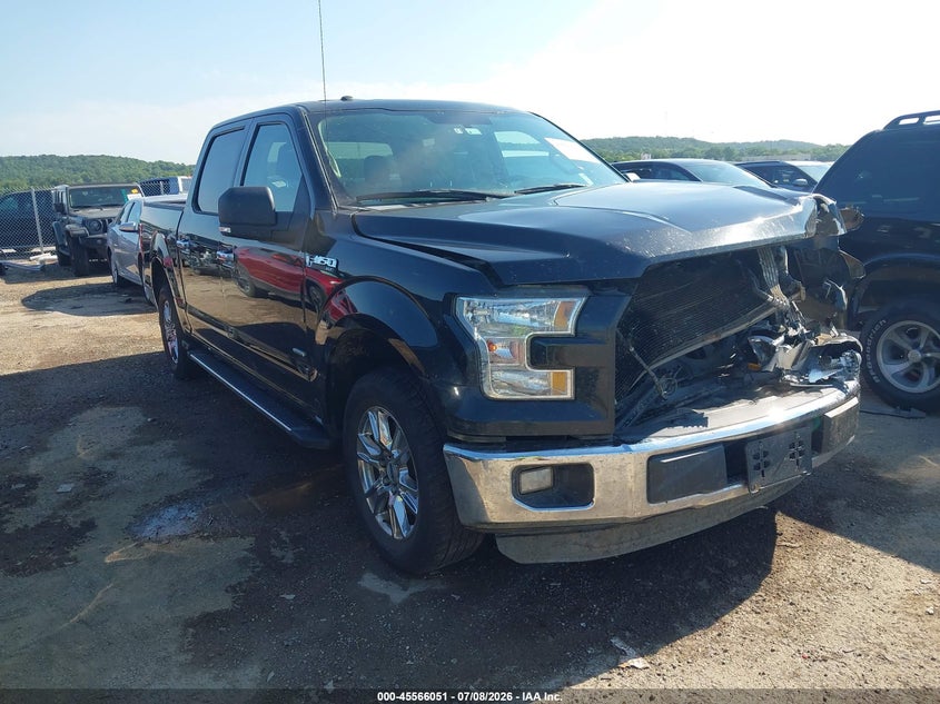 2015 FORD F-150 LARIAT/XL/XLT | 1FTEW1CP9FKD47620 | UPCARS