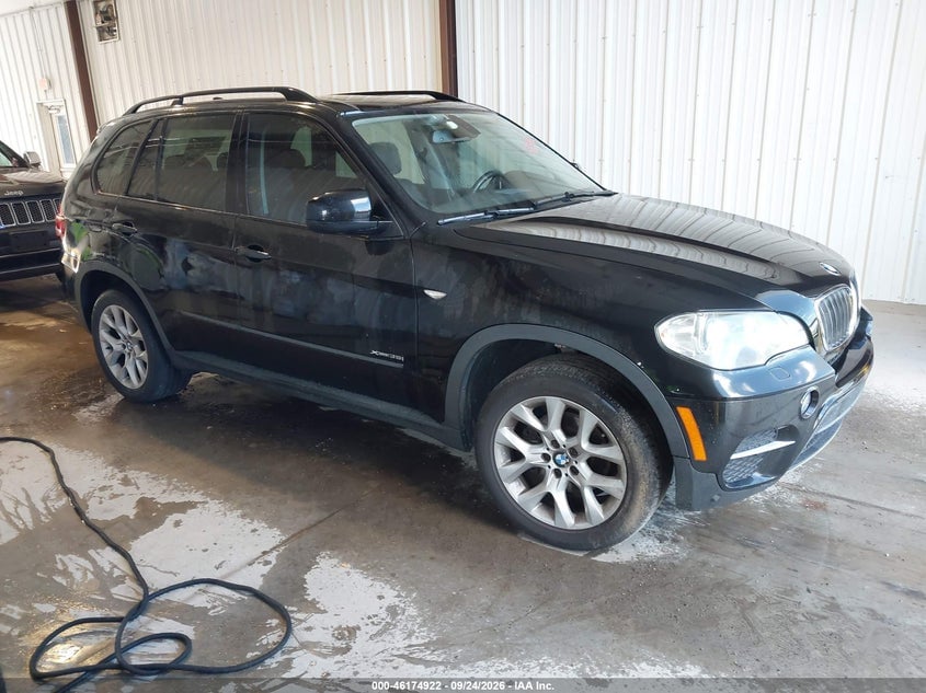 2013 BMW X5 XDRIVE35I/XDRIVE35I PREMIUM/XDRIVE35I SPORT ACTIVITY | 5UXZV4C59D0B03805 | UPCARS