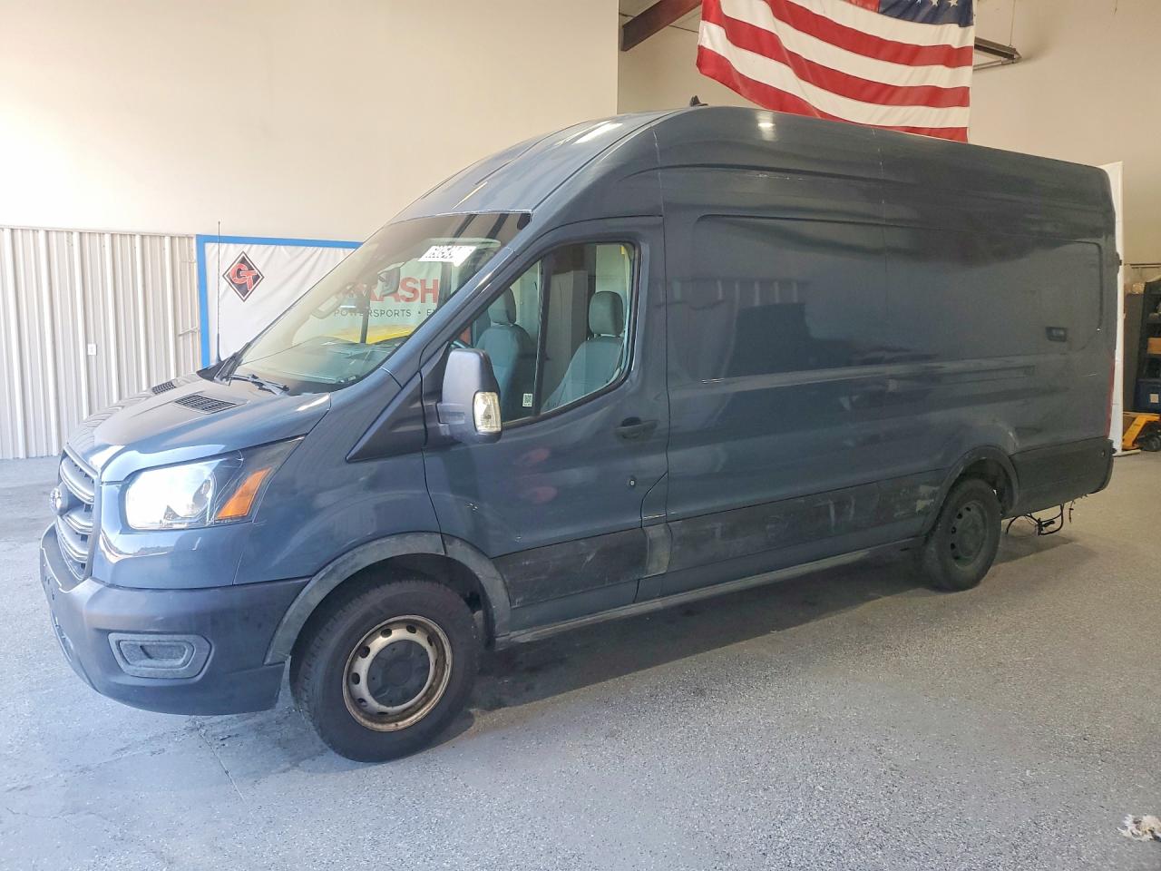 2020 FORD TRANSIT | 1FTBR3X8XLKA72344 | UPCARS