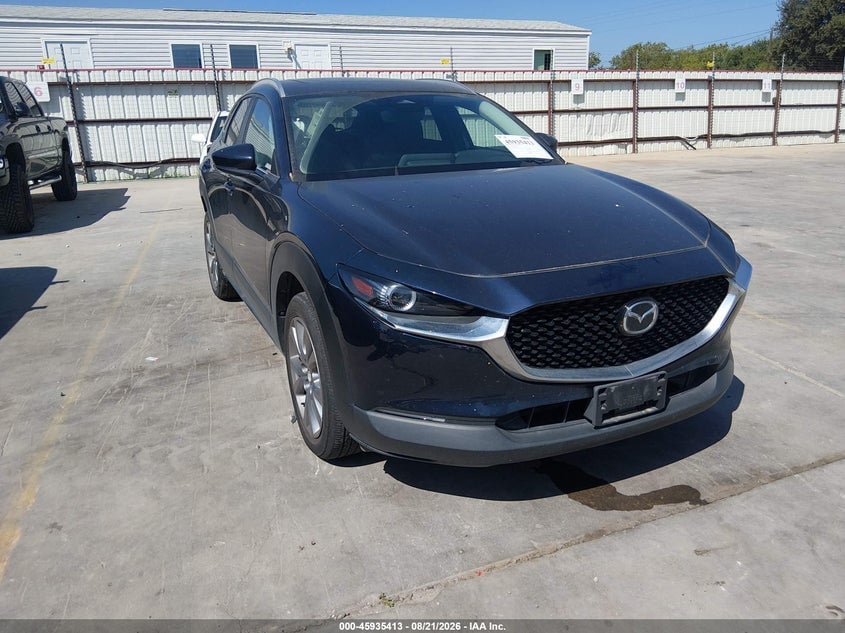 2024 MAZDA CX-30 2.5 S PREFERRED PACKAGE | 3MVDMBCM2RM656239 | UPCARS