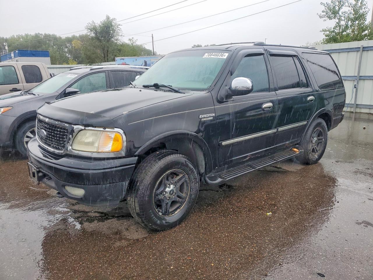 2001 FORD EXPEDITION XLT | 1FMPU16LX1LB30373 | UPCARS