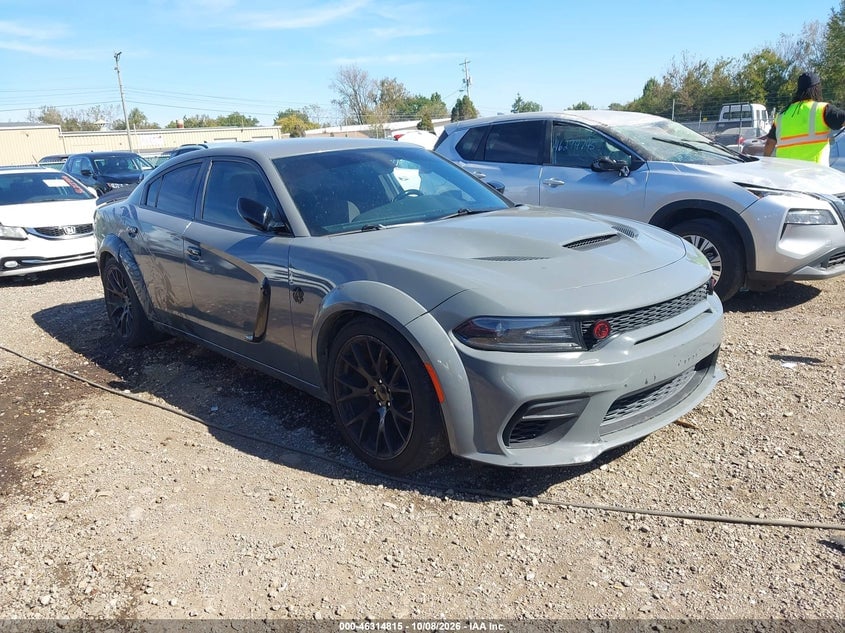 2017 DODGE CHARGER SE RWD | 2C3CDXBGXHH525695 | UPCARS