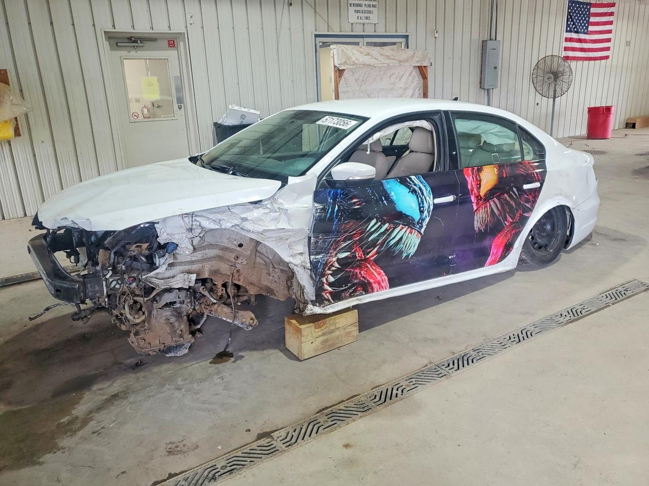 2014 VOLKSWAGEN JETTA SE | 3VWD17AJ7EM406664 | UPCARS