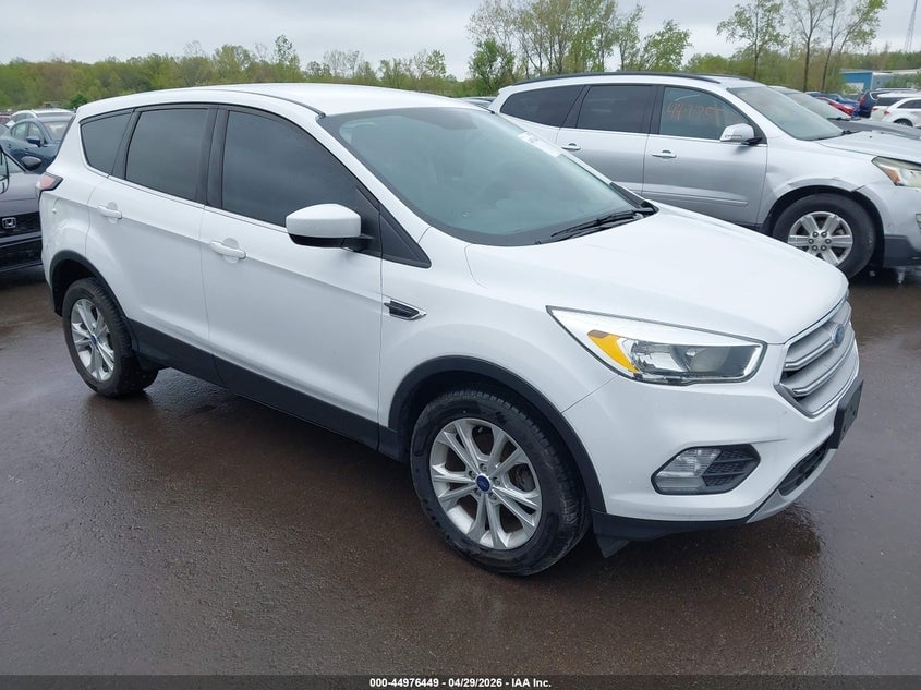 2017 FORD ESCAPE SE | 1FMCU0GD2HUE14973 | UPCARS