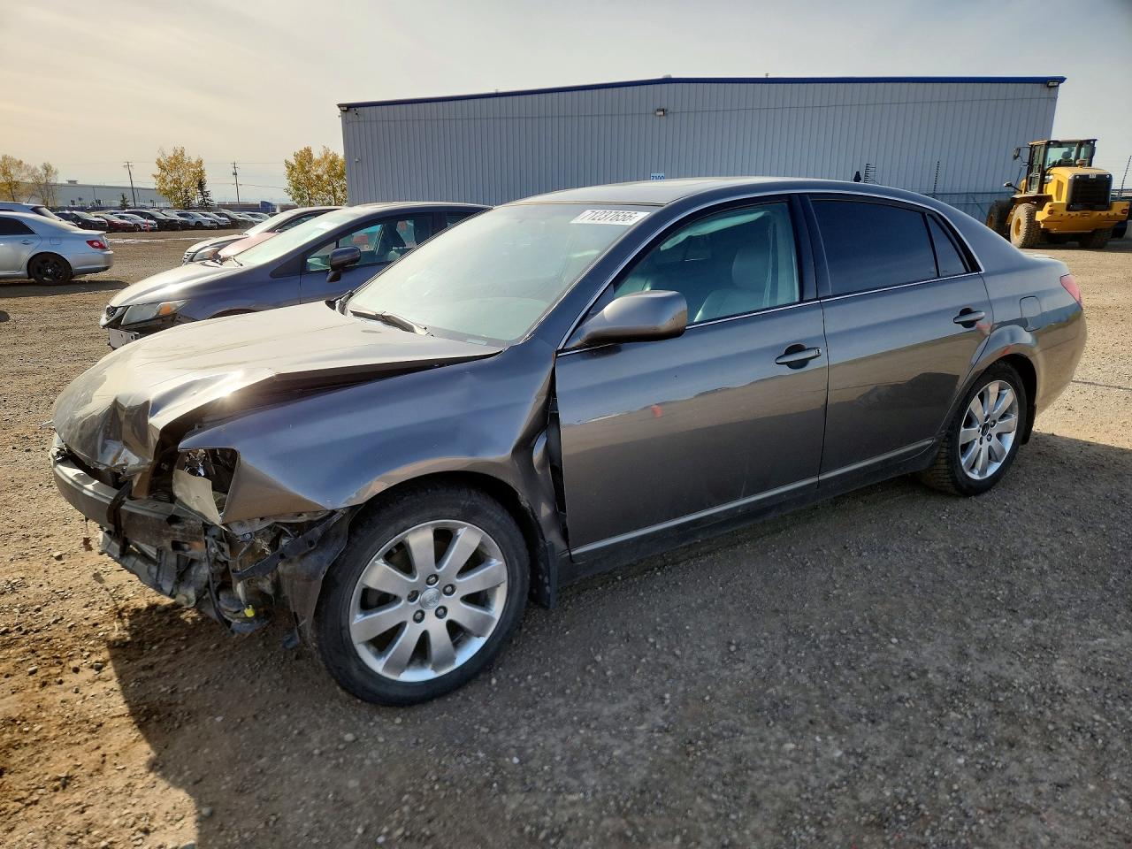 2006 TOYOTA AVALON XL | 4T1BK36B46U132575 | UPCARS
