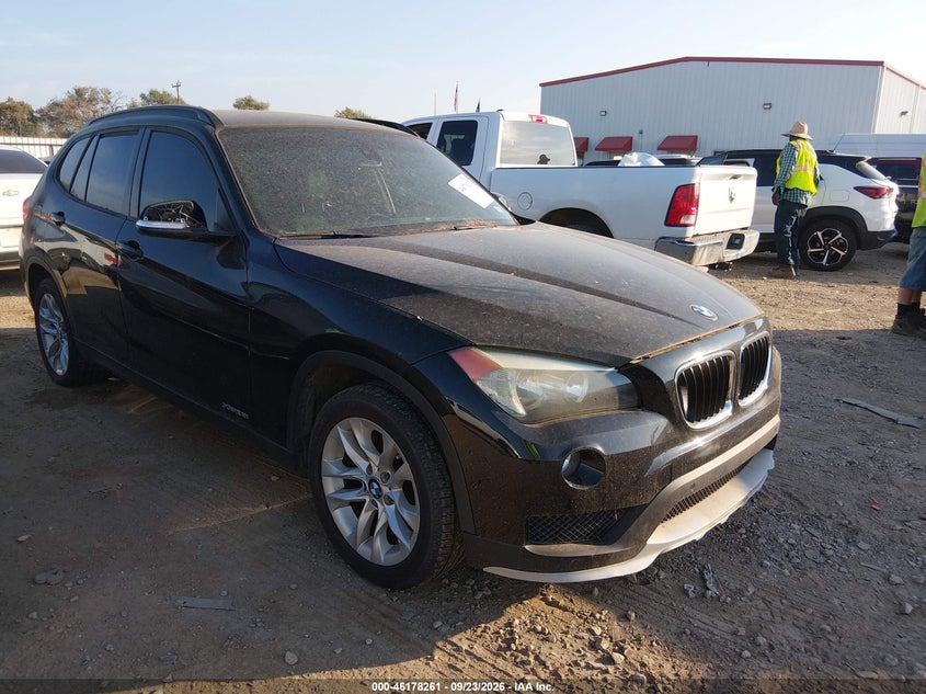 2015 BMW X1 XDRIVE28I | WBAVL1C50FVY36281 | UPCARS