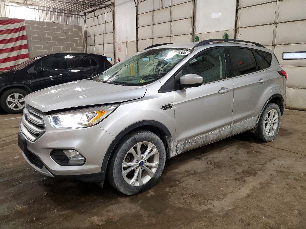 2019 FORD ESCAPE SEL | 1FMCU0HD8KUB02095 | UPCARS