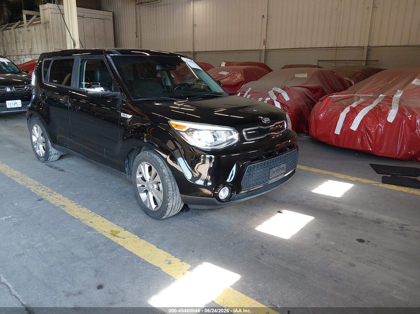 2016 KIA SOUL ! | KNDJX3A52G7280307 | UPCARS