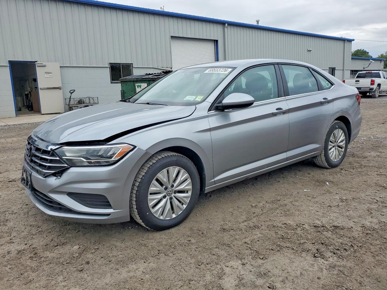 2019 VOLKSWAGEN JETTA S | 3VWN57BUXKM216709 | UPCARS
