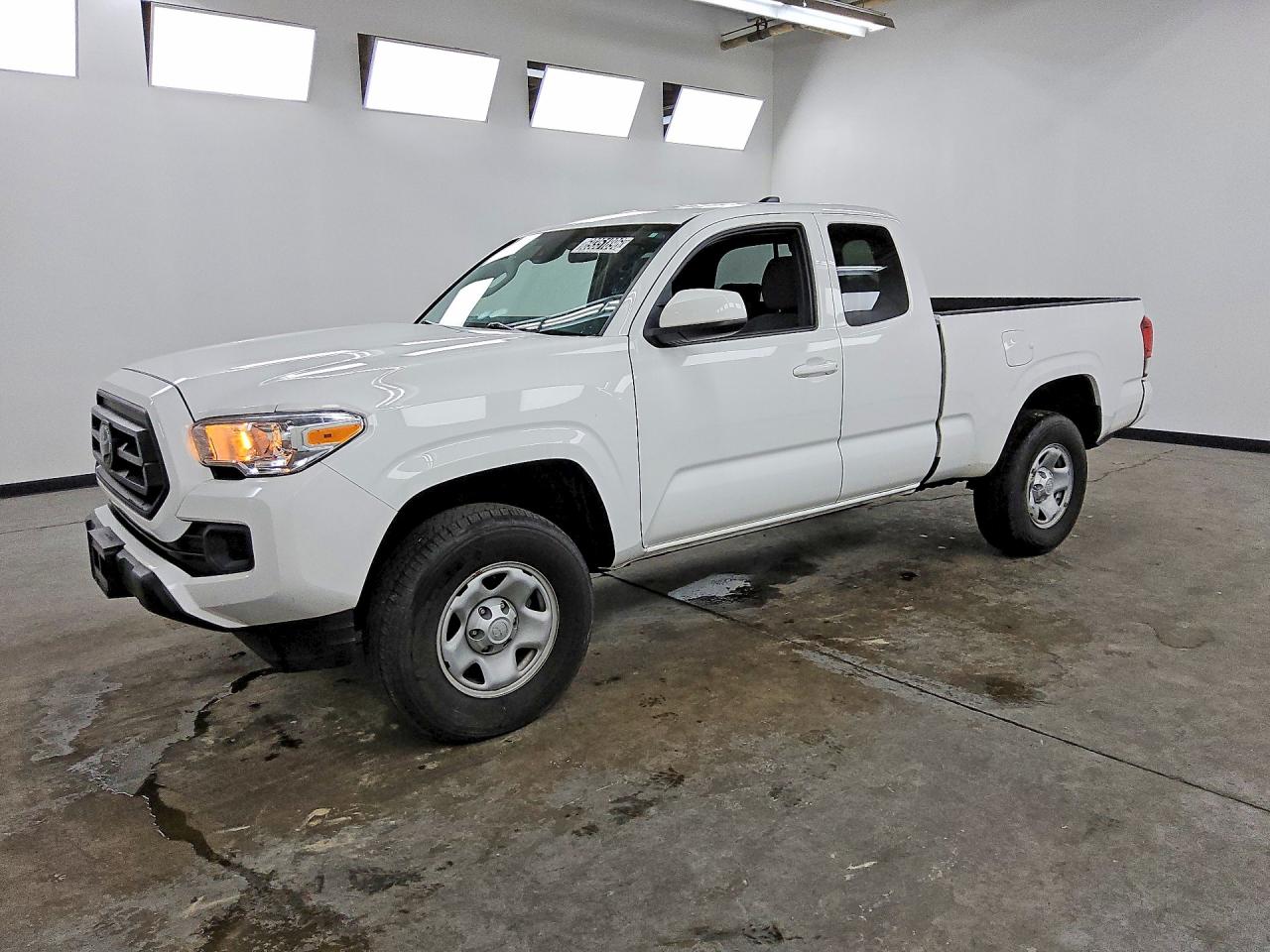 2023 TOYOTA TACOMA SR | 3TYRX5GN6PT083110 | UPCARS
