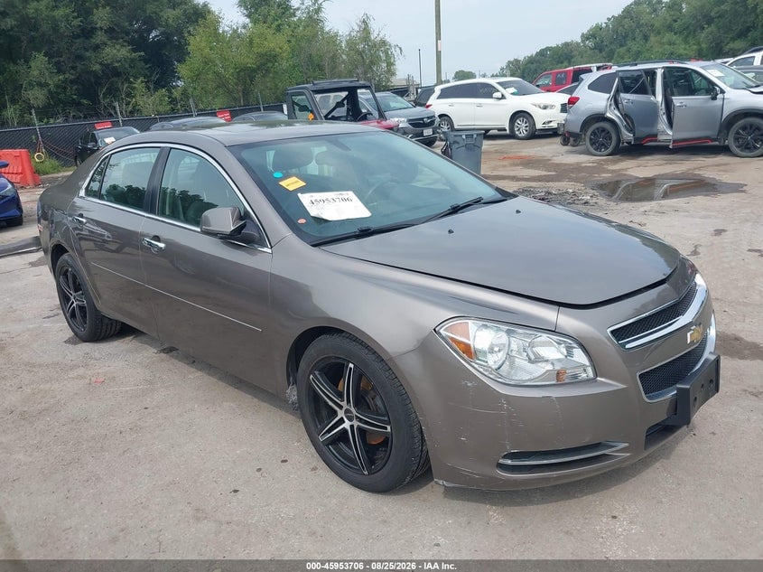 2012 CHEVROLET MALIBU 2LT | 1G1ZD5E04CF159616 | UPCARS