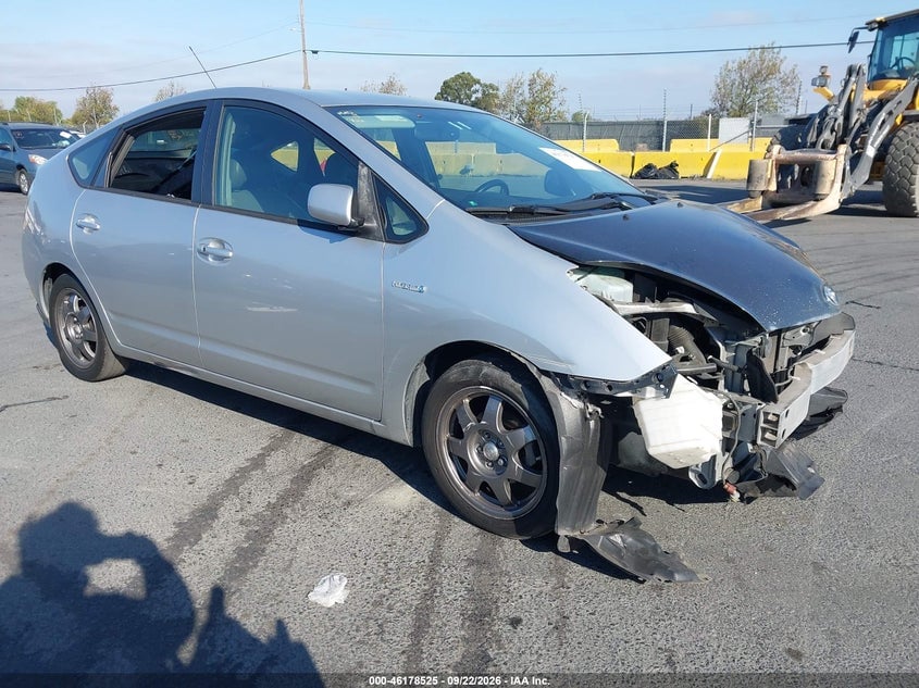 2006 TOYOTA PRIUS | JTDKB20U563159962 | UPCARS