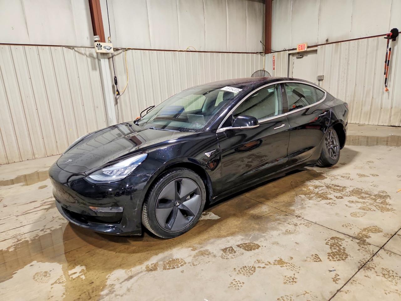 2019 TESLA MODEL 3 | 5YJ3E1EA3KF321606 | UPCARS