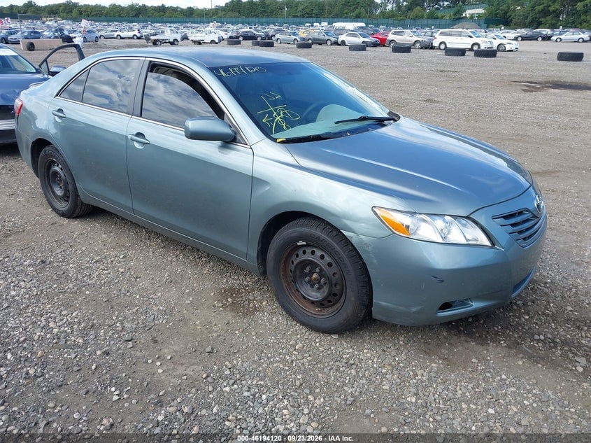 2008 TOYOTA CAMRY LE V6 | 4T1BK46K78U565042 | UPCARS