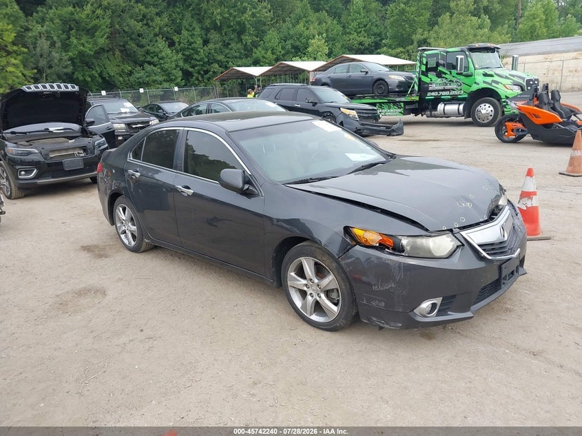2013 ACURA TSX 2.4 | JH4CU2F40DC009078 | UPCARS