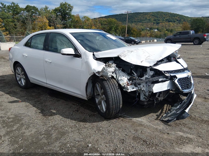 2015 CHEVROLET MALIBU 2LT | 1G11D5SL7FF173185 | UPCARS