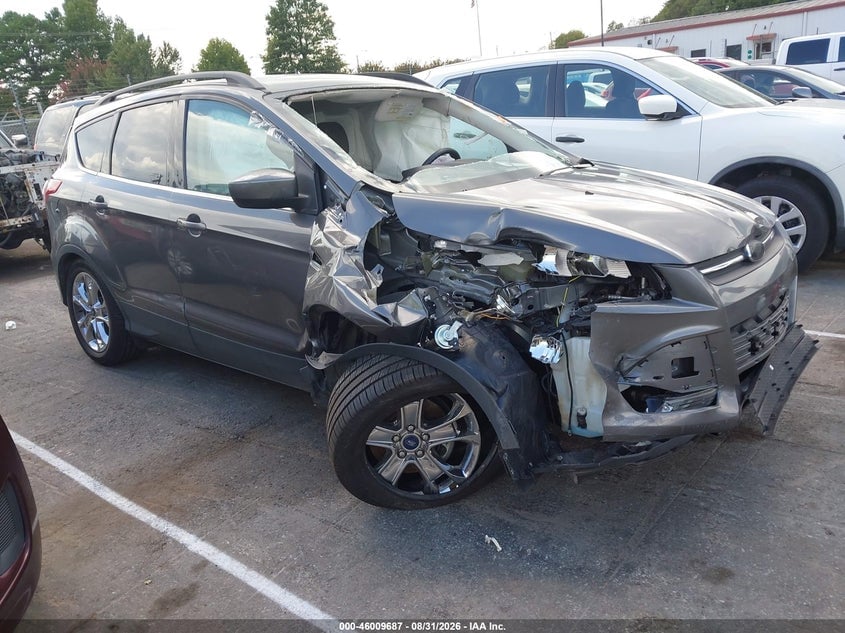 2014 FORD ESCAPE SE | 1FMCU0GX2EUA19259 | UPCARS