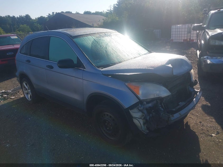 2010 HONDA CR-V EX | JHLRE4H57AC009989 | UPCARS