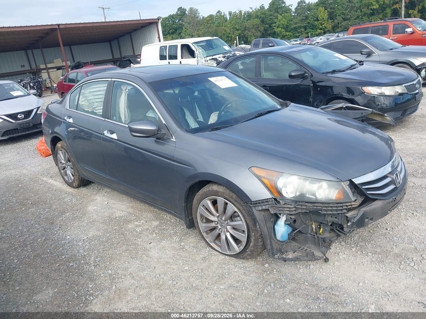 2012 HONDA ACCORD 3.5 EX-L | 1HGCP3F88CA012808 | UPCARS